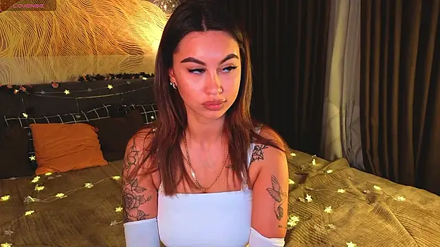 JulyMilky online show from 03.14.26