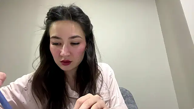 AleciaGeidner online show from 02.24.26