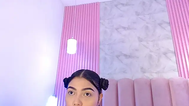 ArianaRougee online show from 05.07.26