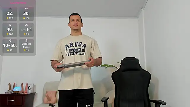 Snapshot of Alex_towerss chatting on 03.03.26 Alex towerss online show from 03.03.26