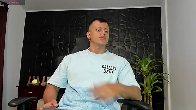 Alex towerss online show from 03.28.26