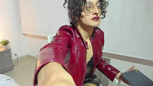 Maverick angel online show from 02.26.26