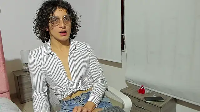 Maverick angel online show from 03.02.26