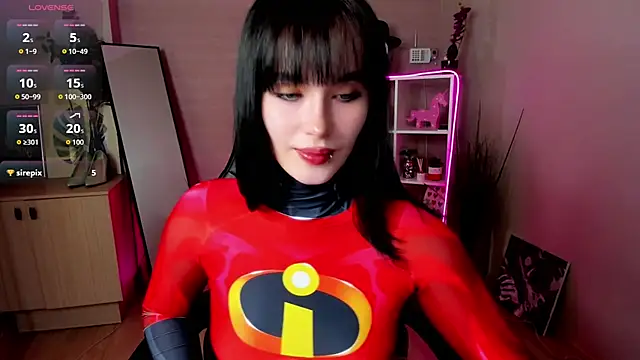 demetra   online show from 04.11.26