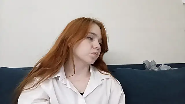 DizzyRina online show from 04.13.26