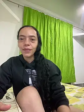 Snapshot of Maluxx333 chatting on 02.25.26 Maluxx333 online show from 02.25.26