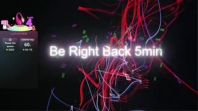 AnnyVega   online show from 03.27.26