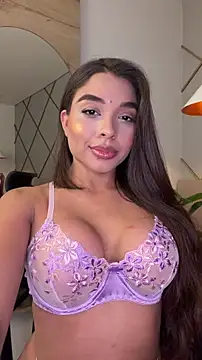 Snapshot of AnnyVega__ chatting on 05.12.26 AnnyVega online show from 05.12.26