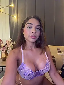 Snapshot of AnnyVega__ chatting on 06.05.26 AnnyVega online show from 06.05.26
