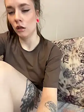 DivaAurumX online show from 03.02.26