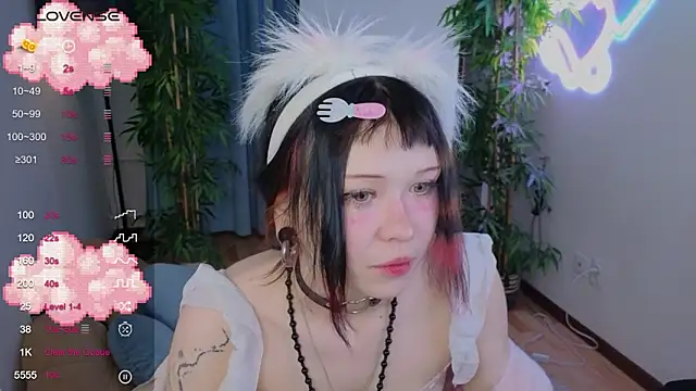 myawka1 online show from 03.26.26