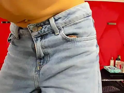 Alicee Grey online show from 04.09.26