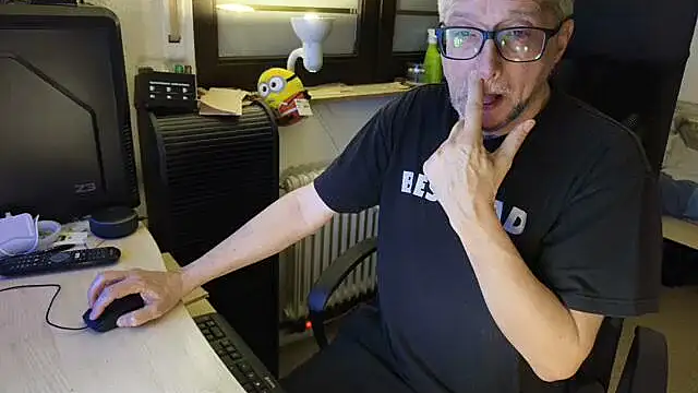 loenne1 online show from 03.14.26