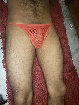 IndoAlpha online show from 03.27.26