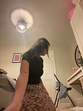 Alicemaexx online show from 04.24.26