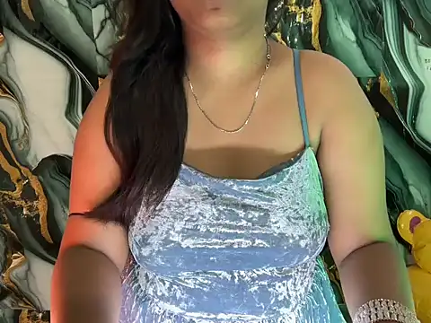 Snapshot of Saanvi_Star chatting on 06.11.26 Saanvi Star online show from 06.11.26