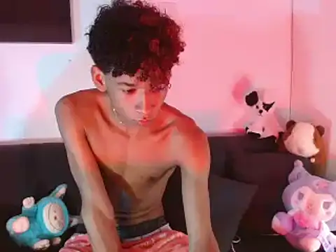 Billie Turneer online show from 03.06.26