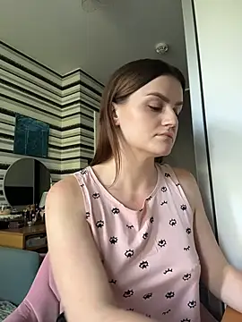Snapshot of UnholyAmy chatting on 05.22.26 UnholyAmy online show from 05.22.26