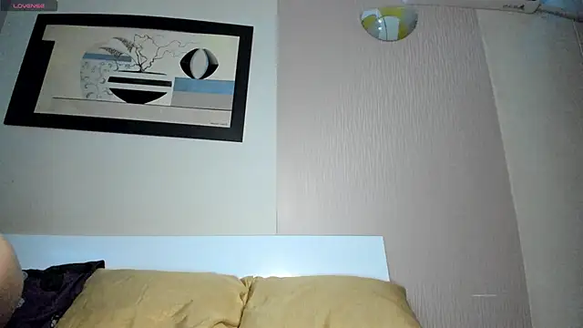 Snapshot of PureBlisss_ chatting on 02.27.26 PureBlisss online show from 02.27.26