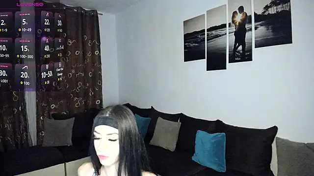 PureBlisss  online show from 04.04.26