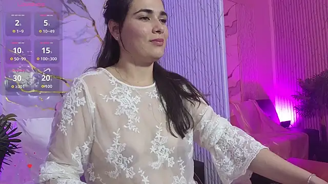 Loren Tay online show from 02.22.26