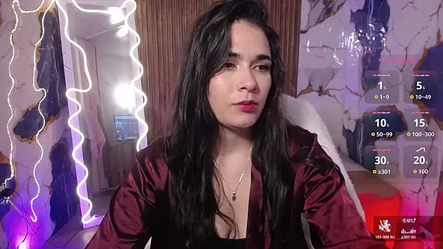 Loren Tay online show from 03.05.26