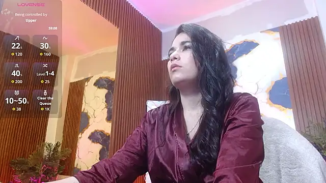 Loren Tay online show from 03.14.26