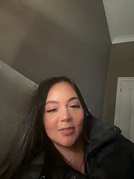 HiddenHalo1 online show from 03.07.26