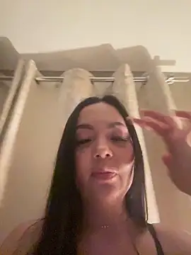 HiddenHalo1 online show from 03.08.26