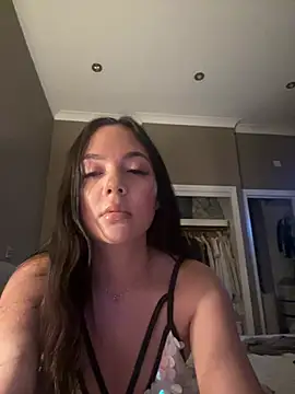 HiddenHalo1 online show from 03.09.26