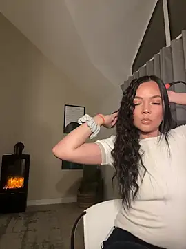 HiddenHalo1 online show from 03.28.26