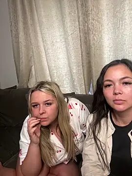 HiddenHalo1 online show from 03.31.26