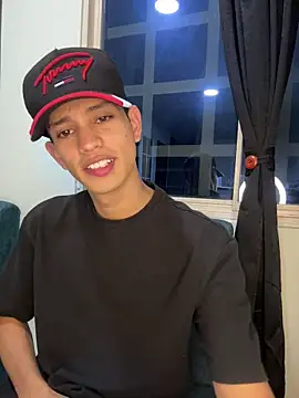 HarryGaze online show from 03.01.26