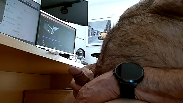 Snapshot of Beetels2026 chatting on 02.27.26 Beetels2026 online show from 02.27.26