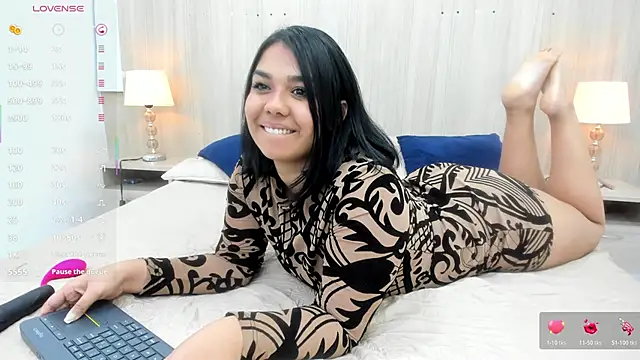 mariana allen23 online show from 02.22.26