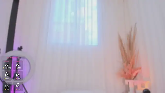 Thiago Jones1 online show from 04.16.26