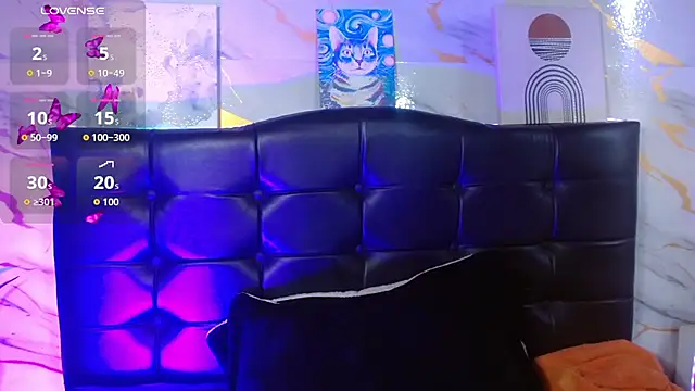 Mariangp online show from 05.22.26