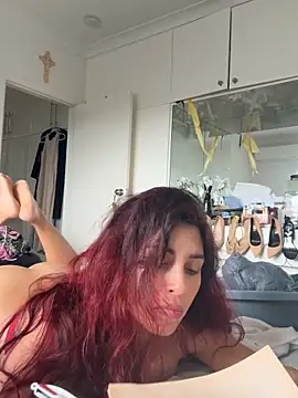 touchmybodybaby online show from 02.25.26