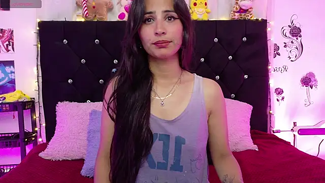 Snapshot of rose_sexy_smiley chatting on 02.23.26 rose sexy smiley online show from 02.23.26