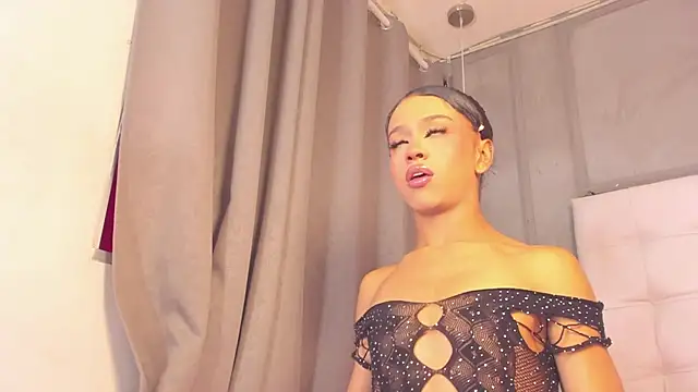 im aliisson online show from 03.02.26