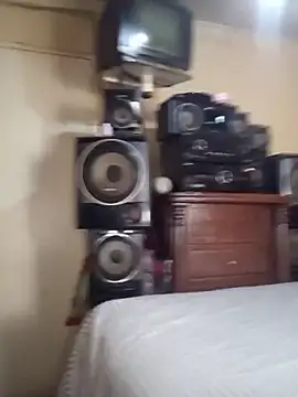 Cocolisiouss online show from 04.03.26