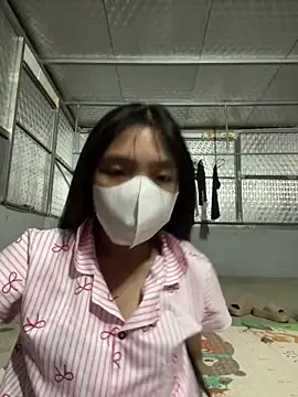 Snapshot of Rio-cute chatting on 05.08.26 Rio-cute online show from 05.08.26
