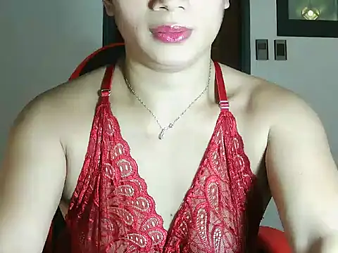 AngelaRose26 online show from 07.08.26