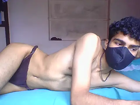 NikhilN247913 online show from 02.27.26