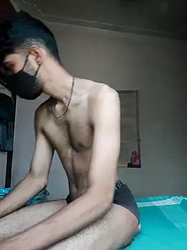 NikhilN247913 online show from 03.19.26