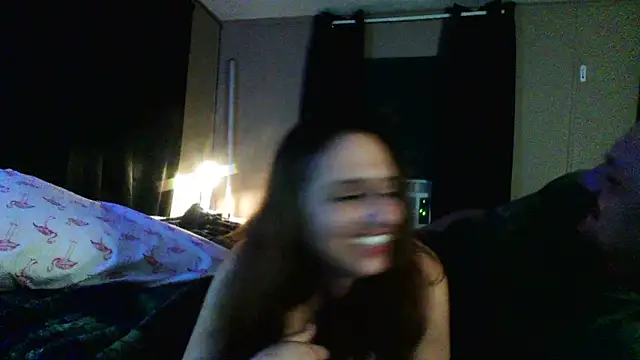 Snapshot of DaddysWetMouth chatting on 04.19.26 DaddysWetMouth online show from 04.19.26