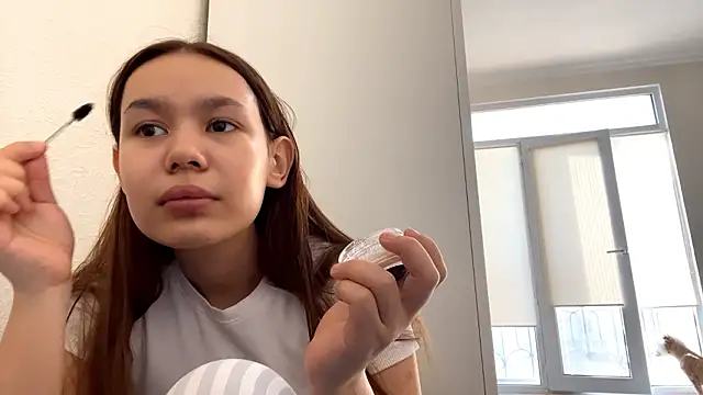 Snapshot of Katerinazz chatting on 03.01.26 Katerinazz online show from 03.01.26