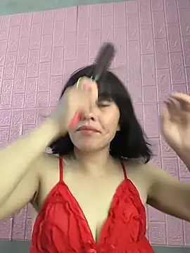 juicy-milu online show from 06.28.26