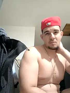 Snapshot of Jaramill07 chatting on 02.23.26 Jaramill07 online show from 02.23.26