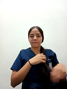 Sexy cloe outdoors online show from 03.20.26